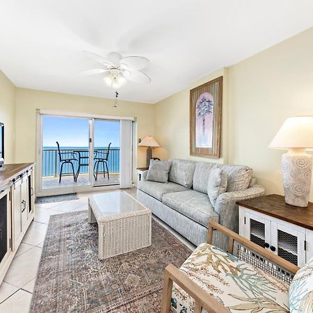 Royal Palms Unit 1205 Gulf Shores Exterior foto