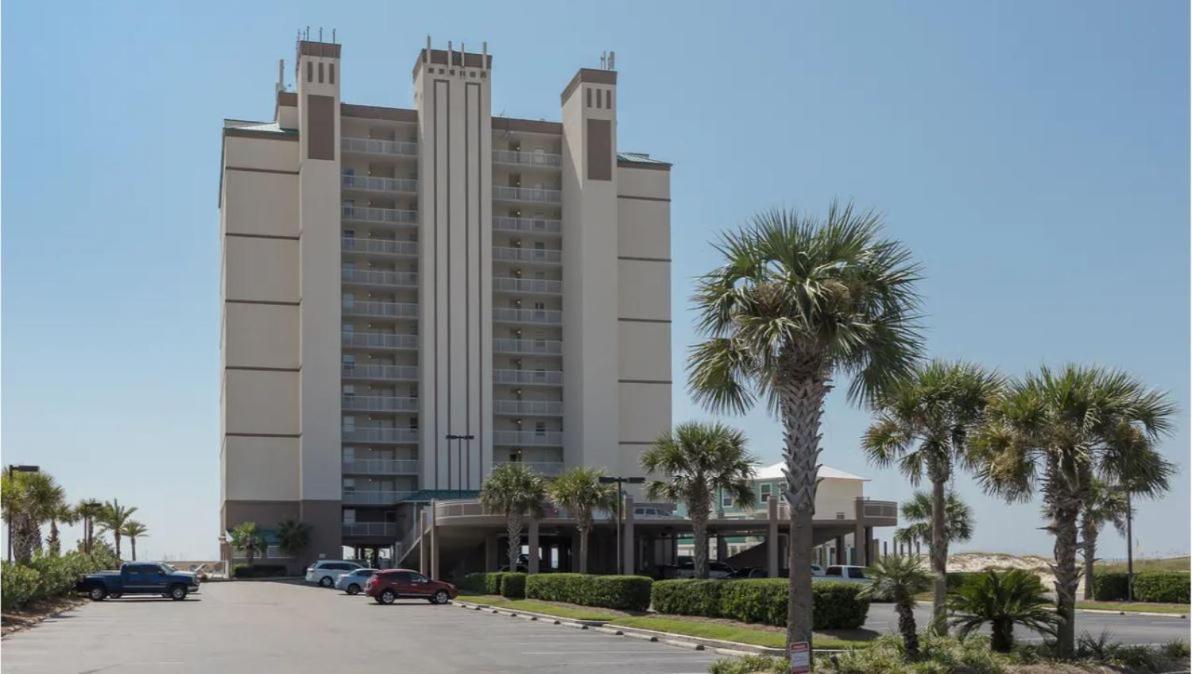 Royal Palms Unit 1205 Gulf Shores Quarto foto