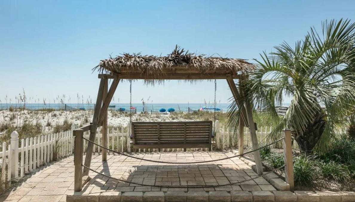 Royal Palms Unit 1205 Gulf Shores Quarto foto