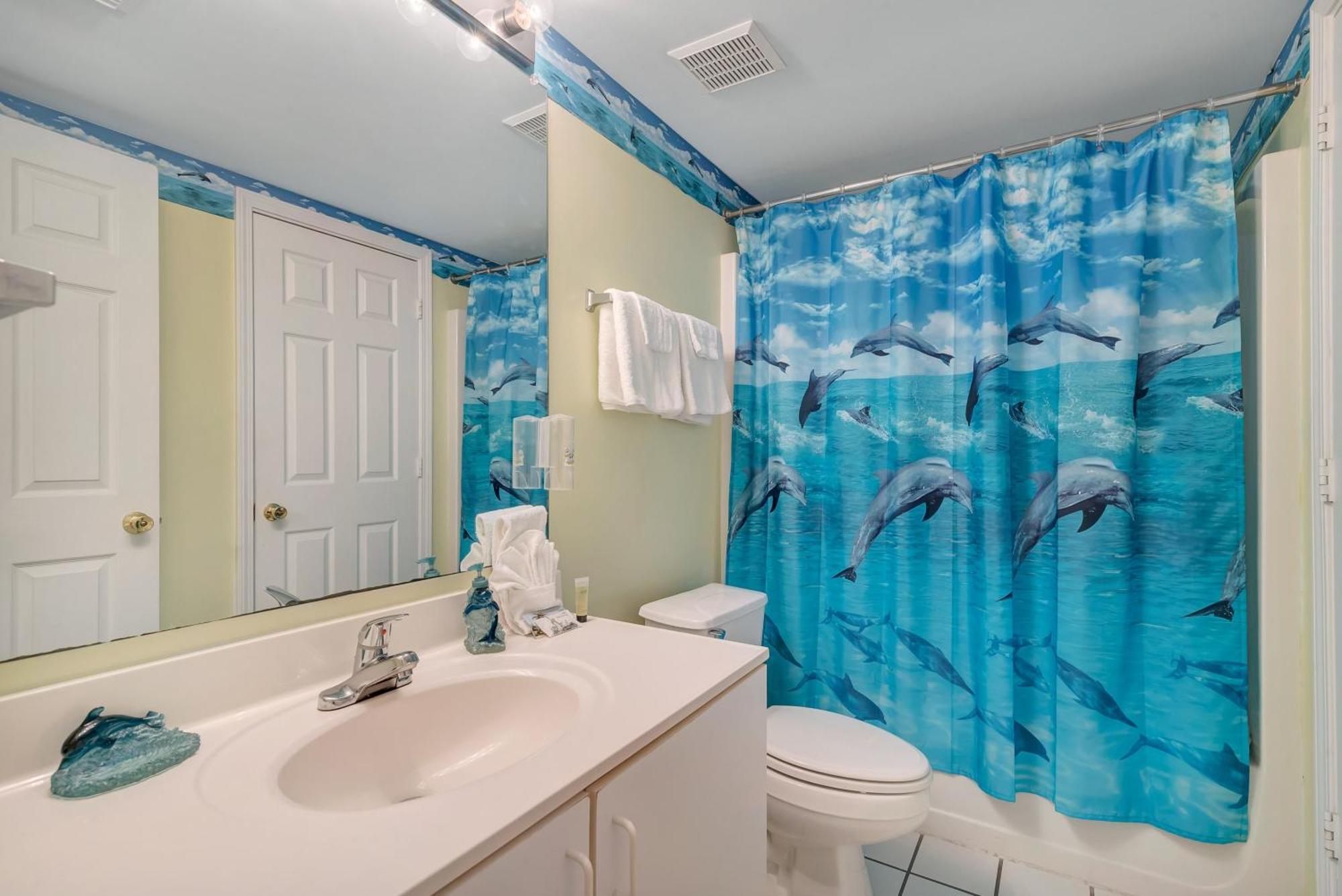 Royal Palms Unit 1205 Gulf Shores Quarto foto
