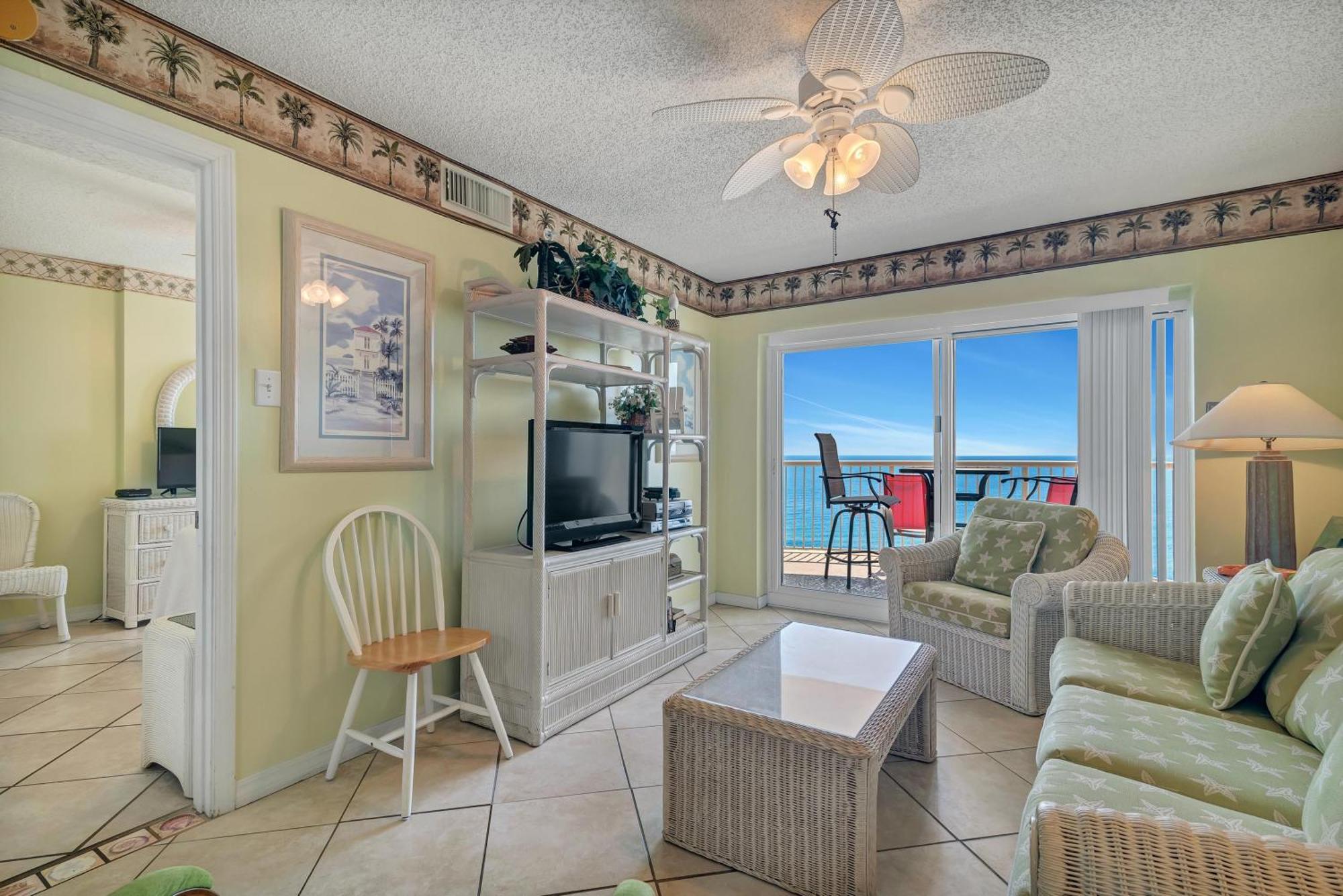 Royal Palms Unit 1205 Gulf Shores Quarto foto