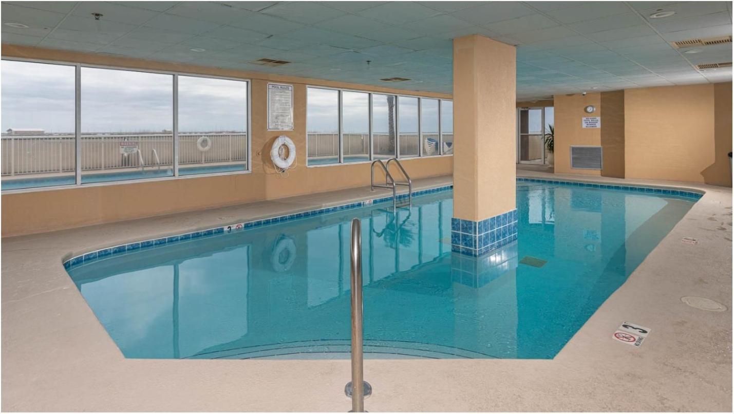 Royal Palms Unit 1205 Gulf Shores Exterior foto