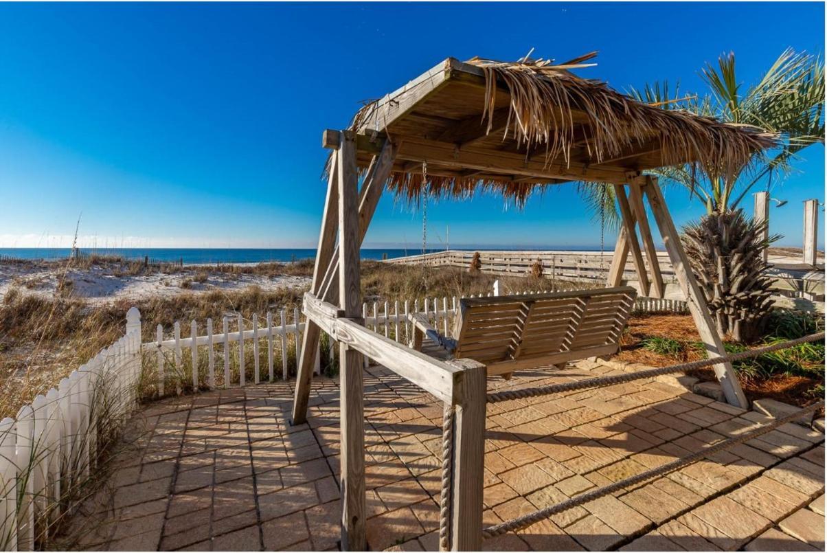 Royal Palms Unit 1205 Gulf Shores Exterior foto