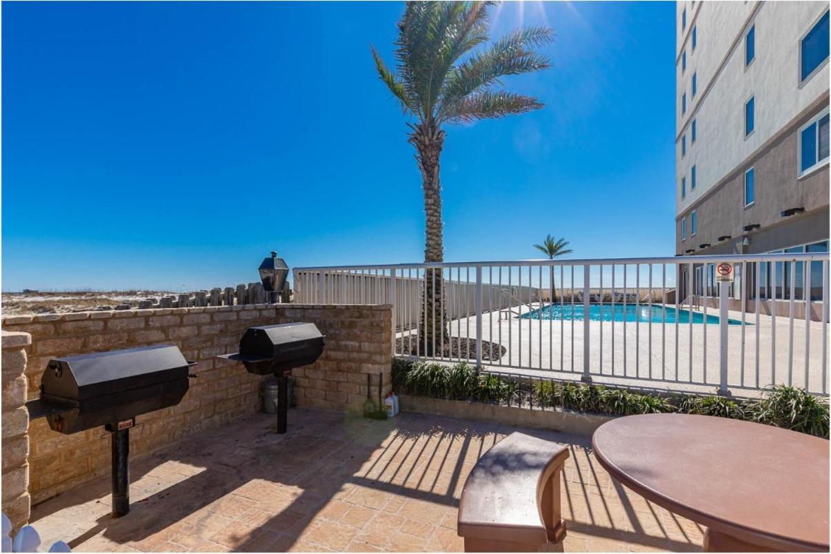 Royal Palms Unit 1205 Gulf Shores Exterior foto