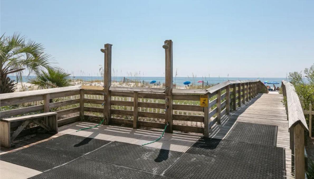 Royal Palms Unit 1205 Gulf Shores Exterior foto