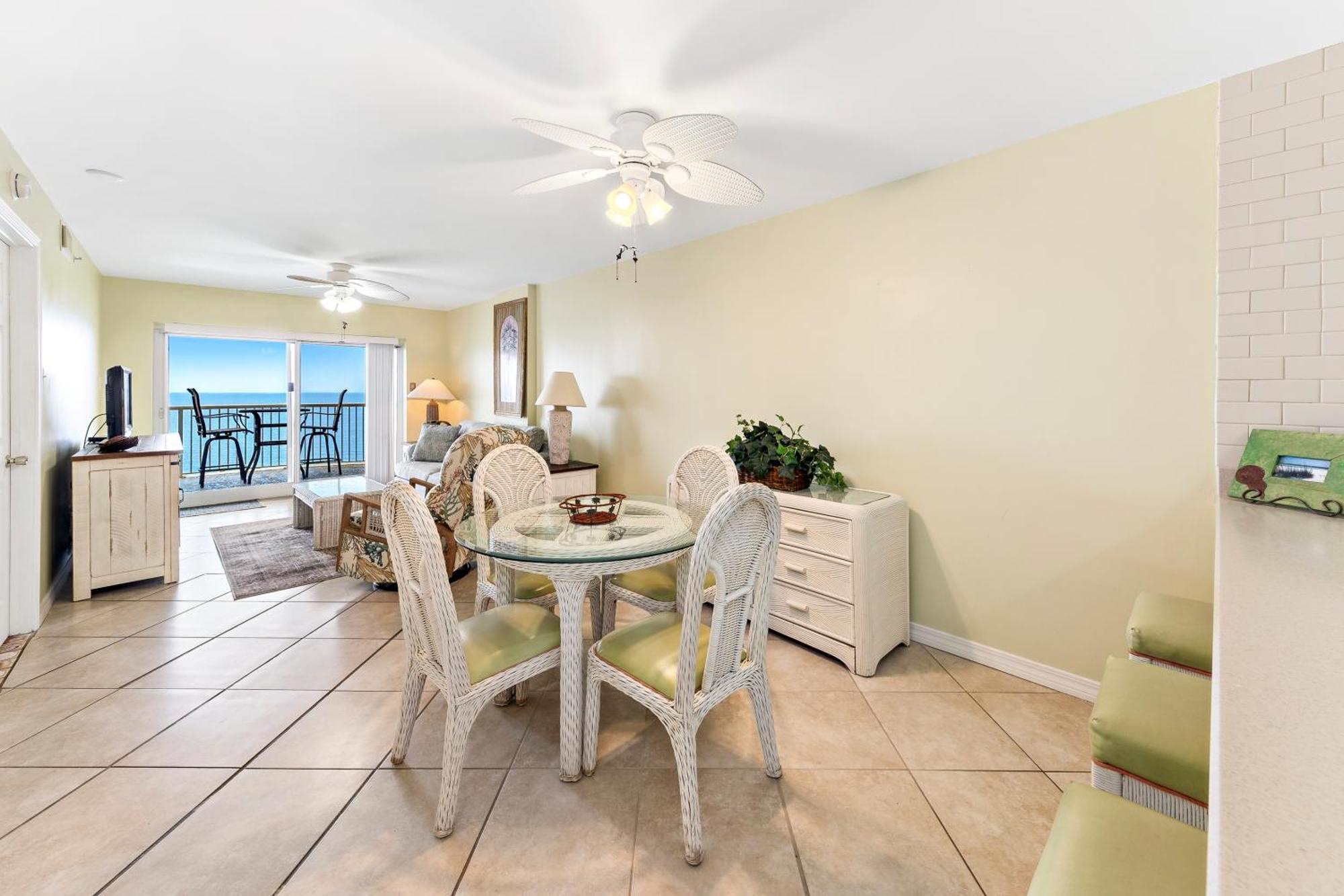 Royal Palms Unit 1205 Gulf Shores Exterior foto