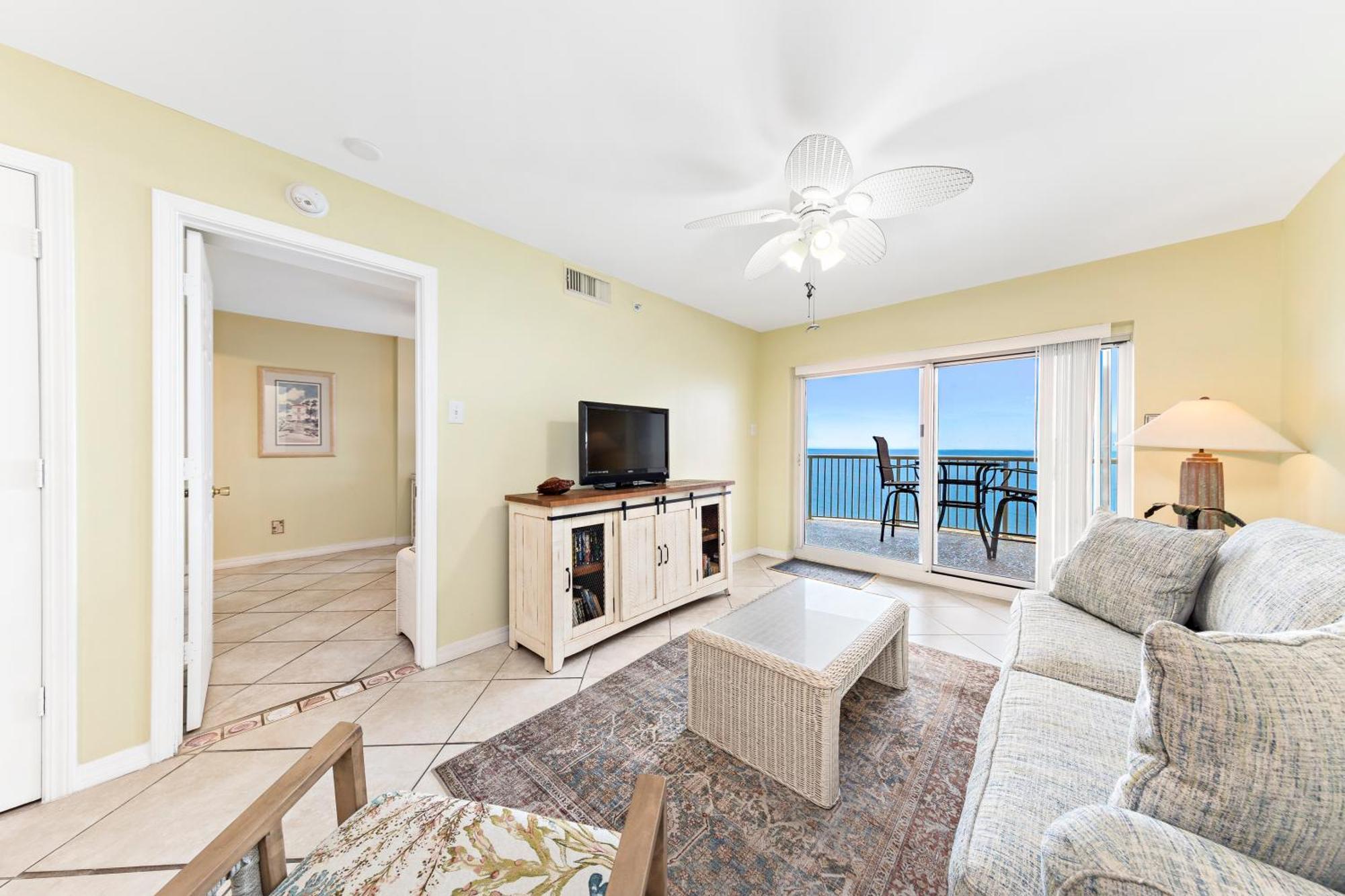 Royal Palms Unit 1205 Gulf Shores Exterior foto