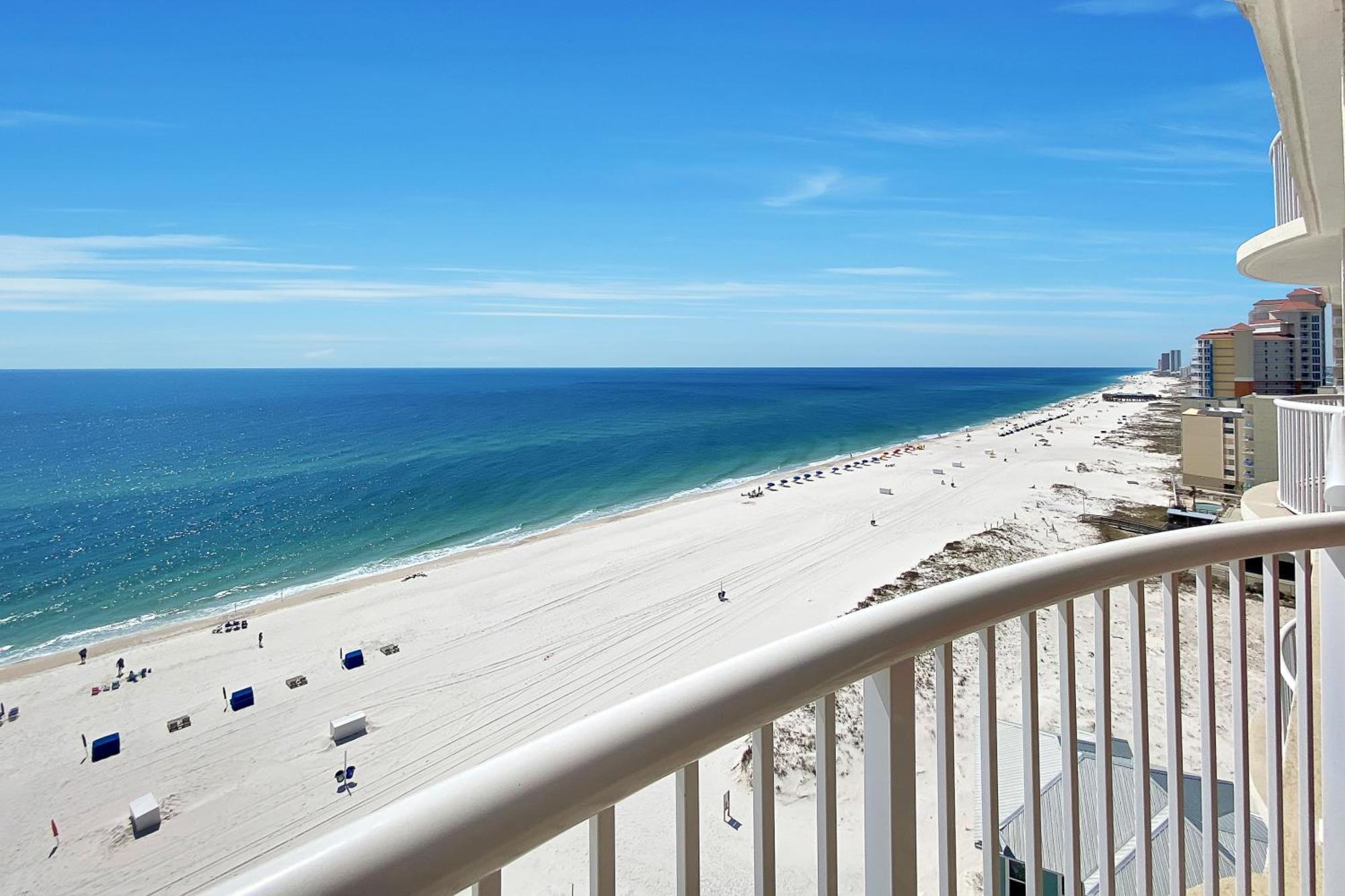 Royal Palms Unit 1205 Gulf Shores Exterior foto