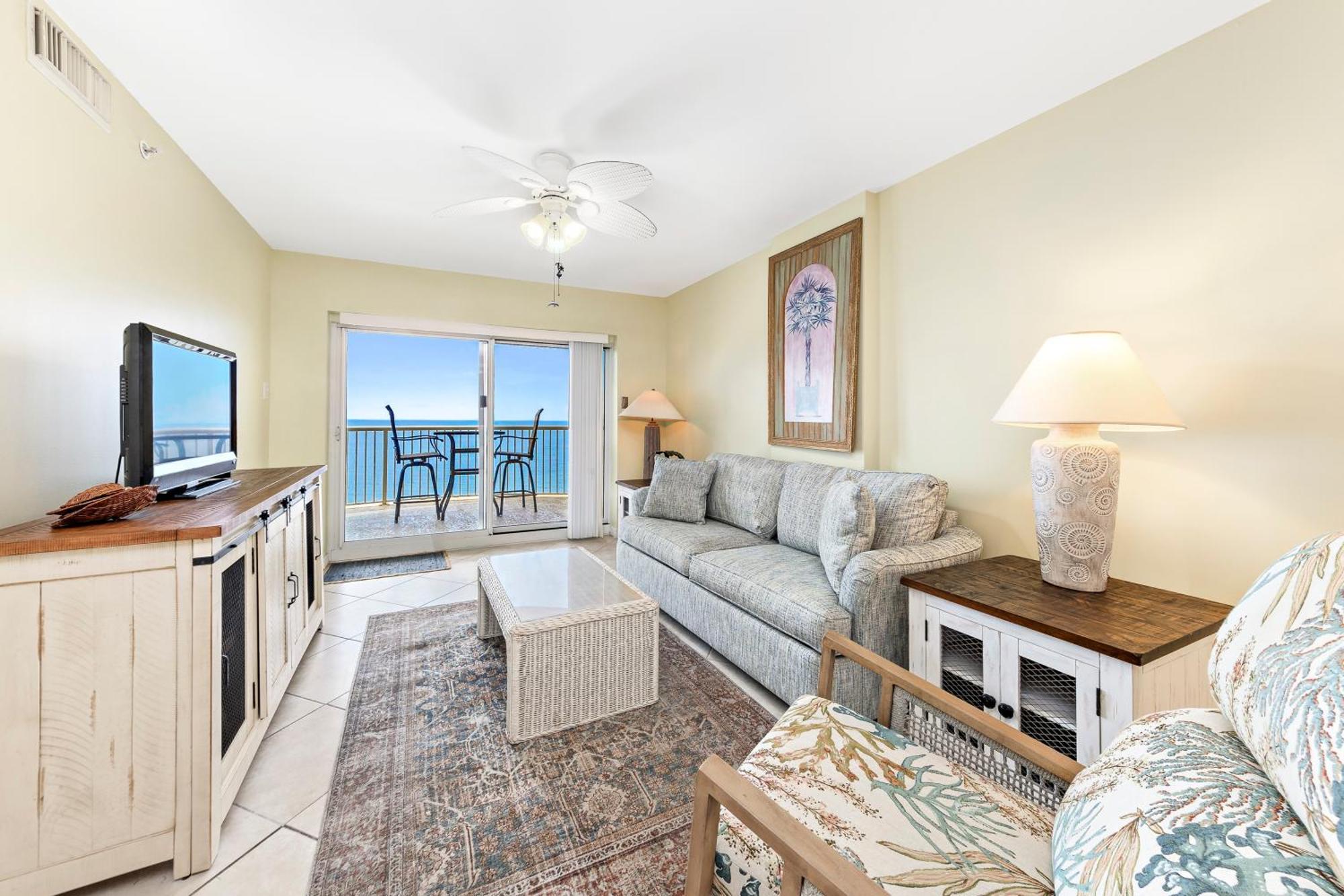 Royal Palms Unit 1205 Gulf Shores Exterior foto